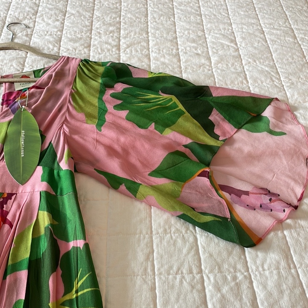 Farm Rio Dress